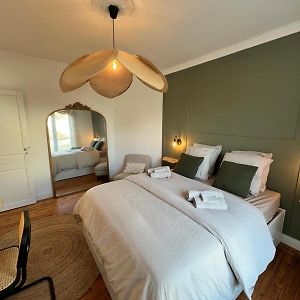 Appartement met een Slaapkamer